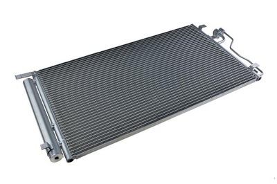 CONDENSER AIR CONDITIONER IX35 09- SPORTAGE III 09-  