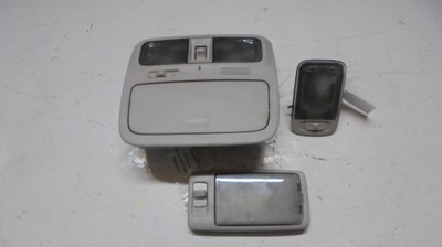 Фонари потолочный subaru forester iii 2.0d 09 фото №1