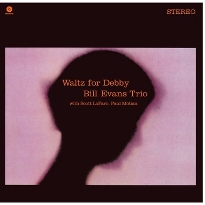 WINYL Bill Evans Waltz For Debby