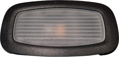 Лампа освітлення салону nóg mercedes ambiente фото №1