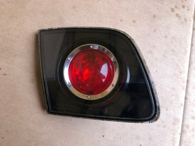 FARO PARTE TRASERA PARTE TRASERA IZQUIERDA MAZDA 3 BK 02-07 P2775L  