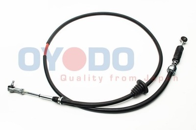 Oyodo 60s0308-oyo натягувач троси, ручний коробка передач передач фото №1