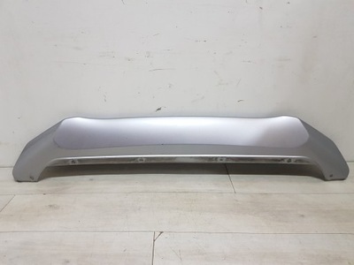 FACING DIFFUSOR SPOILER BUMPER FRONT FACEFACELIFT HONDA CR-V IV 14-17 FACEFACELIFT  