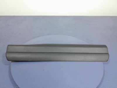 Bmw 4 g26 накладка молдинг порог перед передняя правый  7491188 фото №1