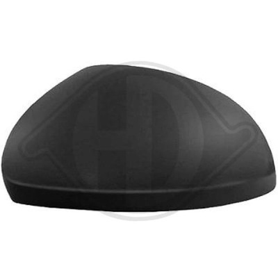 Крышка do skoda yeti 09-13 фото №1