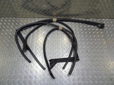 Ford mustang gt vi прокладка дверь coupe фото №1