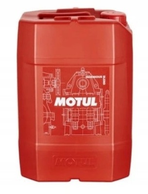 МАСЛО MOTUL TRANS ATF VI 20L