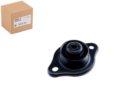 Верхний кронштейн амортизатора chevrolet aveo t200 03-08 задняя nty фото №1