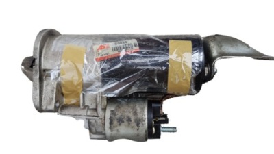 Volvo v70 1 2.0 2.3 2.0t стартер фото №1