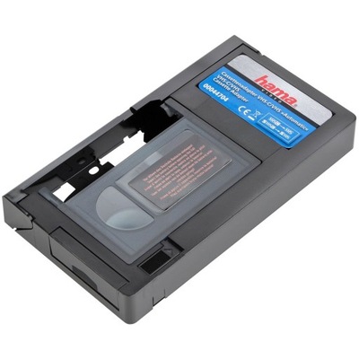 Adapter kasety VHS Hama 00044704 U2A64