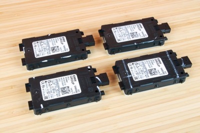 Bmw g70 g07 радар ассистент поперечина движения датчик srr 4.0 5a60304 фото №1