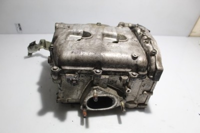 Головка двигателя правая subaru forester iii 2.0d фото №1