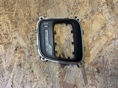 Дисплей захист домкрата kia ceed ii 84656-a2900 фото №1