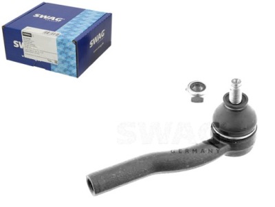 Наконечник тяга alfa romeo 145 146 9700 fiat bravo фото №1