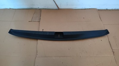 Защита порог багажника поперечина задняя 849930170r dacia duster ii фото №1