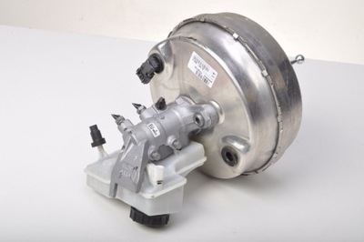 Volvo s90 v90 ii усилитель тормозов 31362780 фото №1