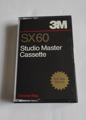 3M SX 60 NOS #904