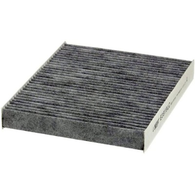 Фильтр кабины audi a1 1.4tfsi 11- /hengst/ фото №1