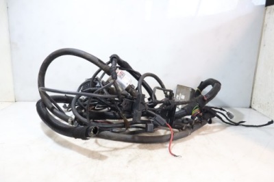 Електропроводка lpg toyota yaris ii 1.3 фото №1