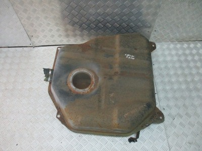 Бак bak топлива citroen jumper 2.2 фото №1