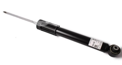 Skoda superb mk3 rear shock абсорбер 3q0513049fn фото №1