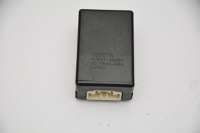 Модуль блок управления сиденье pp lp lexus rx iv 16-2021r фото №1