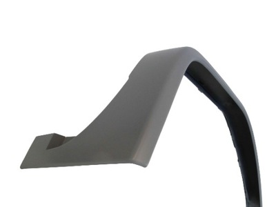 MERCEDES G 63 AMG W463 463 COVER WING LP  