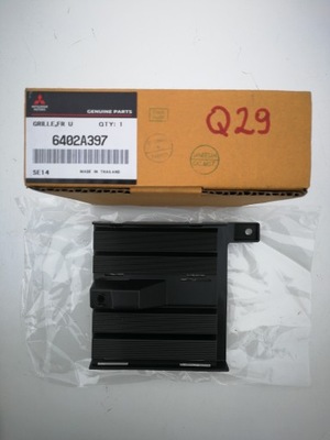 Mitsubishi space star ii решётка бампера nowa фото №1