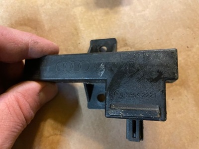 Audi a7 c7 модуль kessy 8k0907247 фото №1