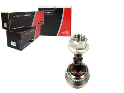 Шарнір зовнішній volvo s40 v40 1,9di 1,9 2,0t 95 фото №1