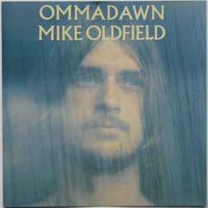 CD MIKE OLDFIELD - OMMADAWN