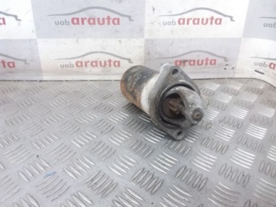 1996 alfa romeo 145 - 146 стартер 66521115372 фото №1