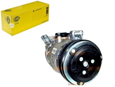 Hella компресор компресор кондиціонера hella 64526 фото №1
