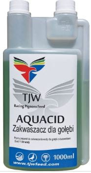 TJW Aquacid 1000 ml
