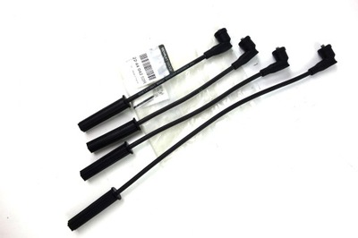 Провода зажигания clio ii thalia scenic i 1.4 1.6 фото №1