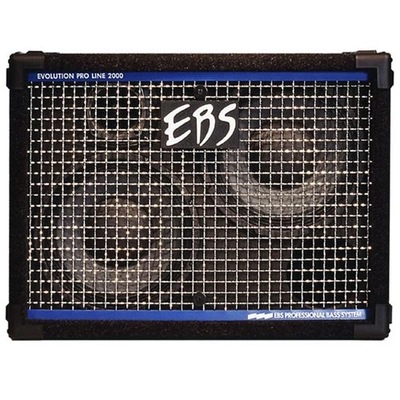 EBS EBS-210 ProLine kolumna basowa 400 W RMS