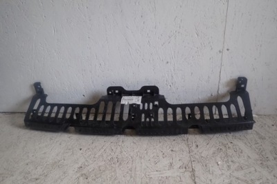 Направляющая кронштейн бампера задняя mini cooper f60 фото №1