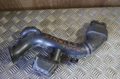 Воздухозаборник воздуха smart fortwo twingo iii 165559798r фото №1