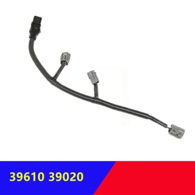 PARA 2001-06 SANTA FE XG350 AMANTI PARA KIA CARNIVAL2 SEDONA 2001-05 39610390  