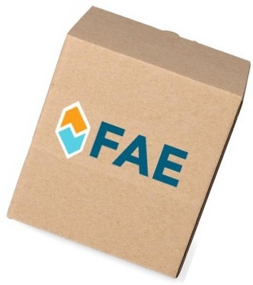 Fae датчик света стоп ford ranger transit connect фото №1