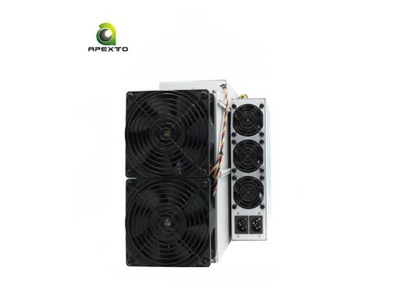 Bitmain Antminer S19 Pro 110TH/S 2645W Koparka bitcoinów z zasilaczem