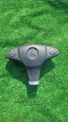 ПОДУШКА AIRBAG MERCEDES W204