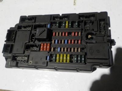 Mini mini r56 модуль bsi uch 519399075 фото №1