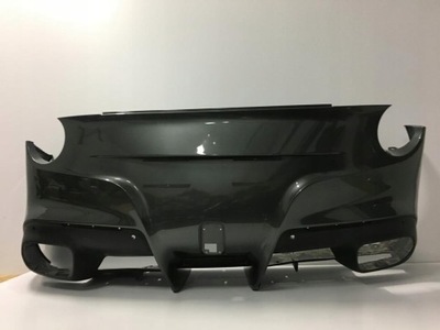 PARAGOLPES TRASERO PARTE TRASERA FERRARI F12 BERLINETTA  