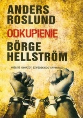 Borge Hellstrom - Odkupienie