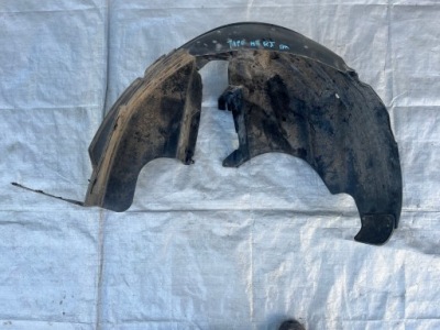 Fiat tipo ii подкрылок задние правое hb 5d фото №1