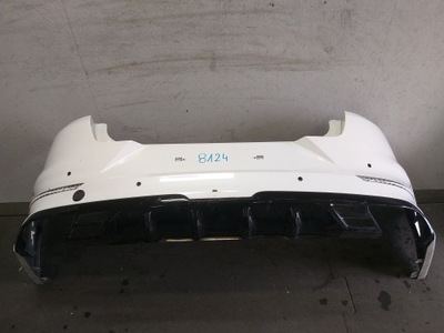 Бампер задня kia proceed iii 3 gt 18- pro ceed фото №1