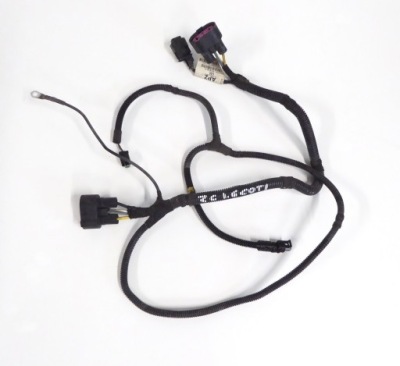 Жгут вентиляторов opel zafira c 1.6 cdti b16dth фото №1