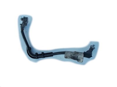 Клемма шланг массовый минус минусовой mondeo mk4 фото №1