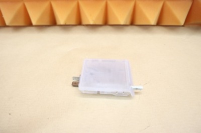 Mercedes ml w163 lift освітлення лампа бардачка a1298200301 фото №1